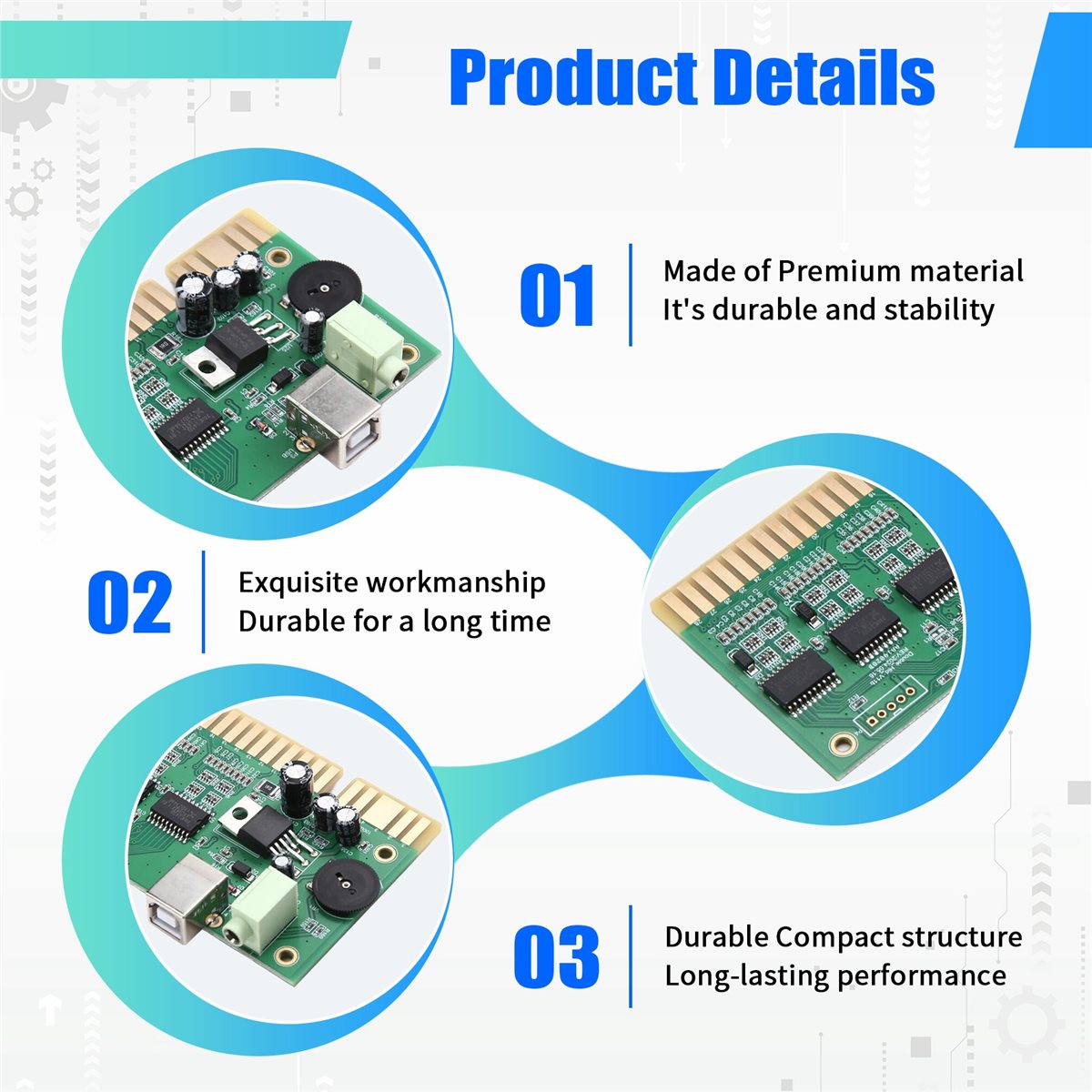Nuovo Convertitore PCB da PC a - Usb Game Board Jamma recensione e prezzo