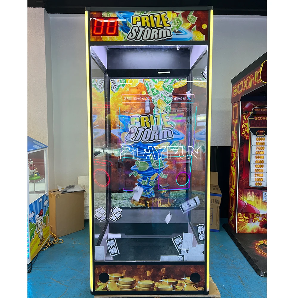Premio del dispositivo del cen - Redemption Prize Tickets recensione e prezzo