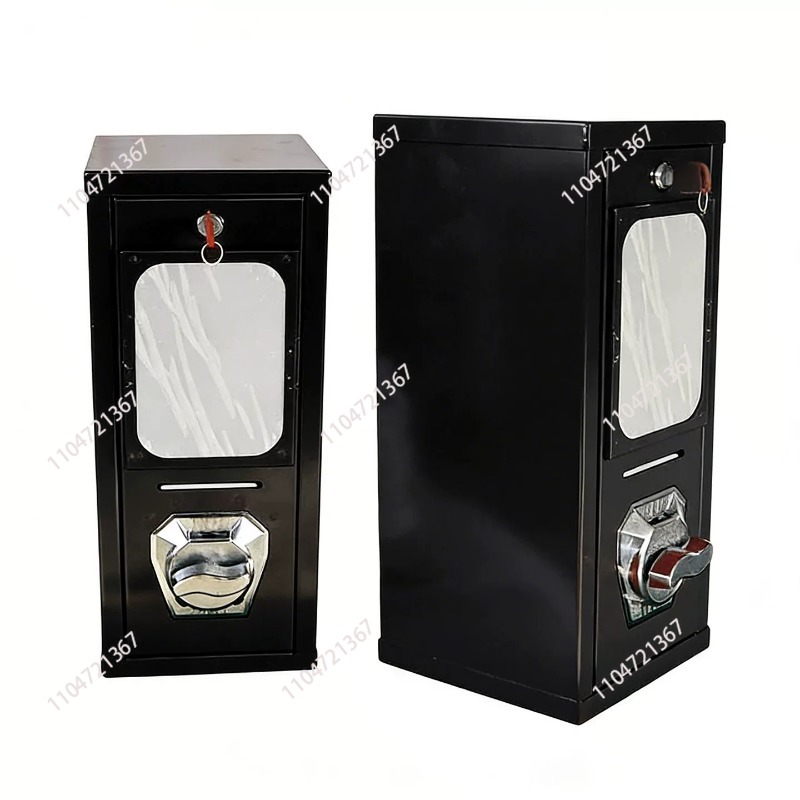 Macchina per torcere le carte  - Arcade Card Vending Machine recensione e prezzo