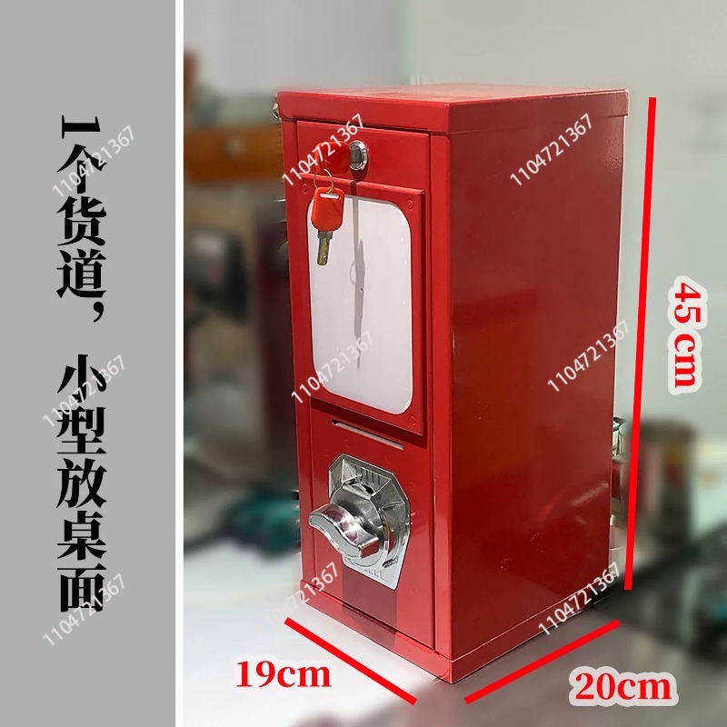 Macchina per torcere le carte  - Arcade Card Vending Machine recensione e prezzo
