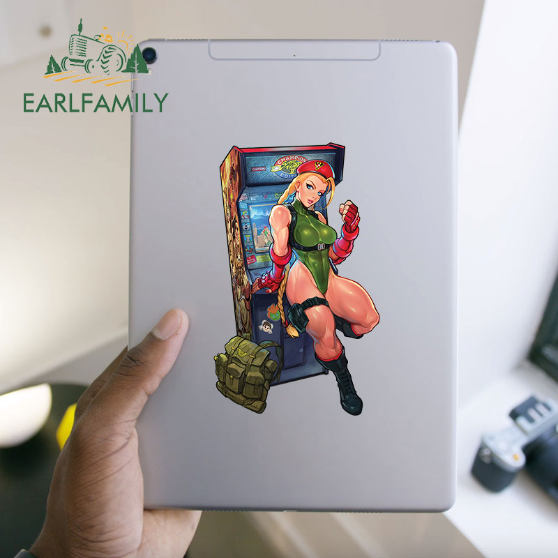 EARLFAMILY 13 cm x 7.5 cm per  - Arcade X recensione e prezzo