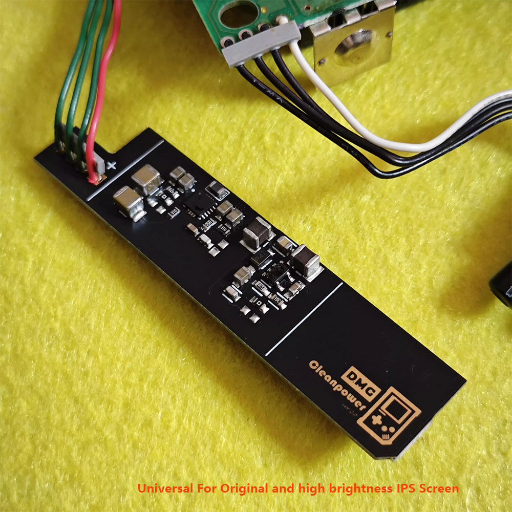 Adattatore modulo di alimentaz - Lcd Screen Arcade recensione e prezzo