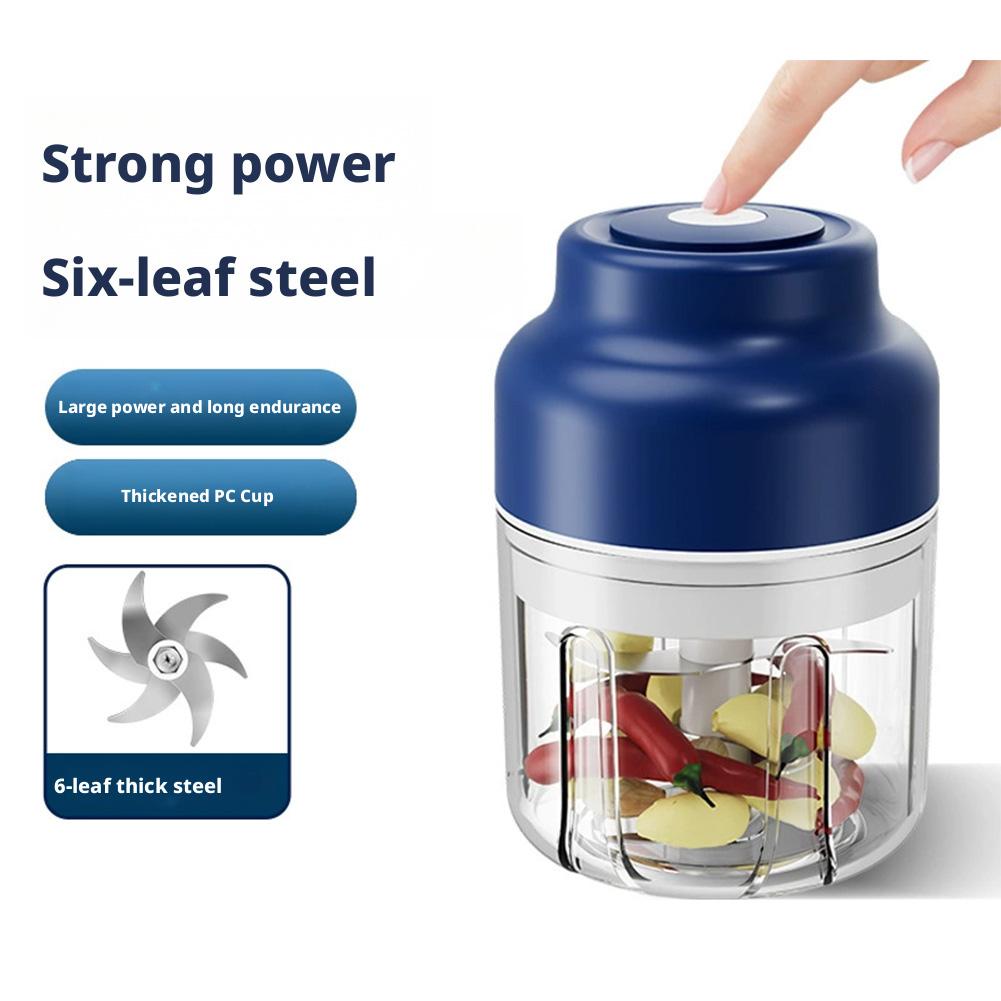 250/350ML Elettrico Aglio Chop - Fruit Slot Machine recensione e prezzo