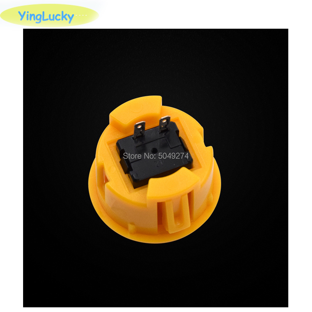 Yinglucky 100 pz Bottoni Arcad - Arcade Card Vending Machine recensione e prezzo