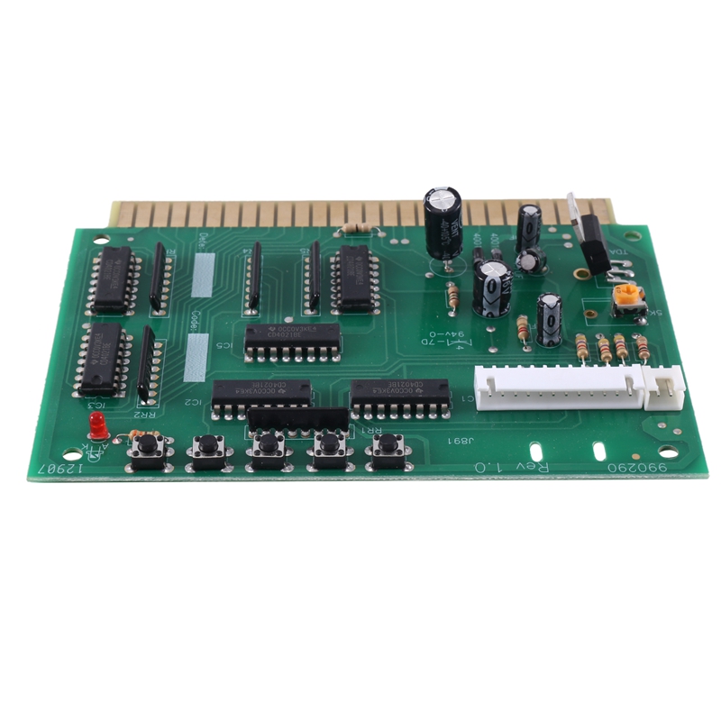 Scheda Convertitore PC a Jamma - Usb Game Board Jamma recensione e prezzo