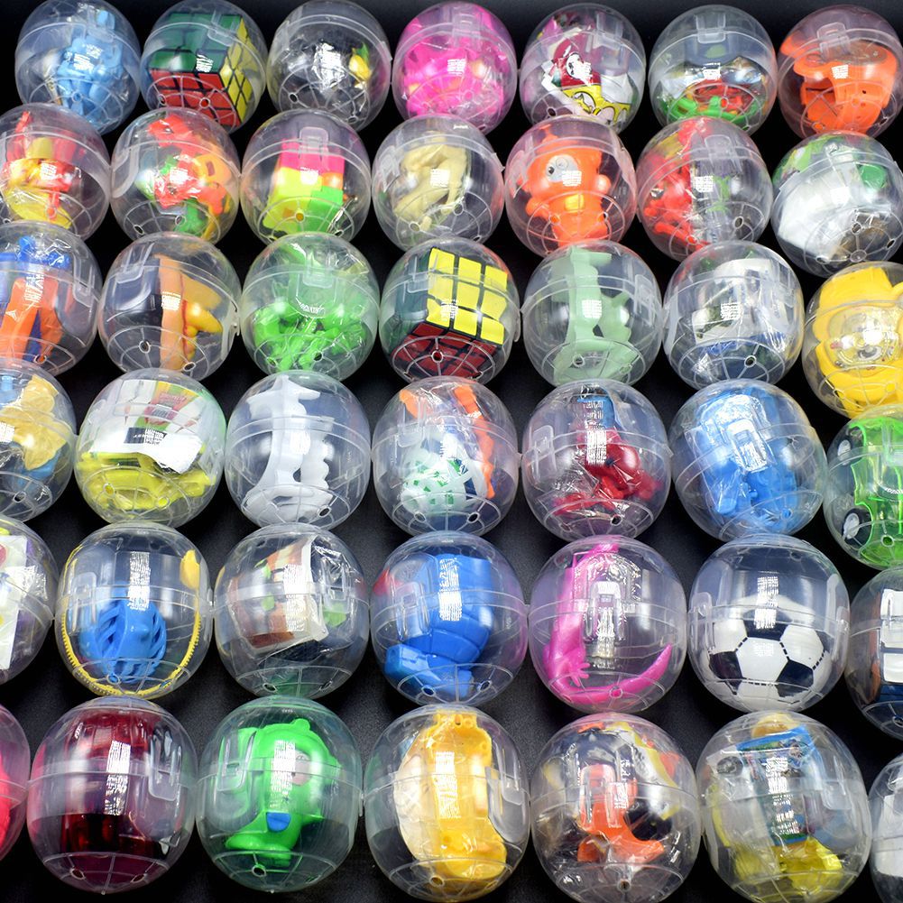 20PCS Gachapon Macchina Traspa - Coin Pusher Machine recensione e prezzo