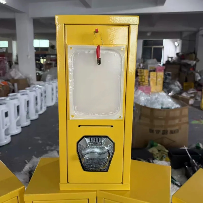 Distributore Automatico di Ade - Arcade Card Vending Machine recensione e prezzo