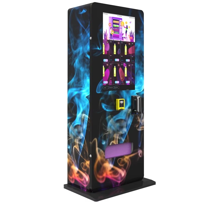 Distributore Automatico di Car - Vending Game recensione e prezzo