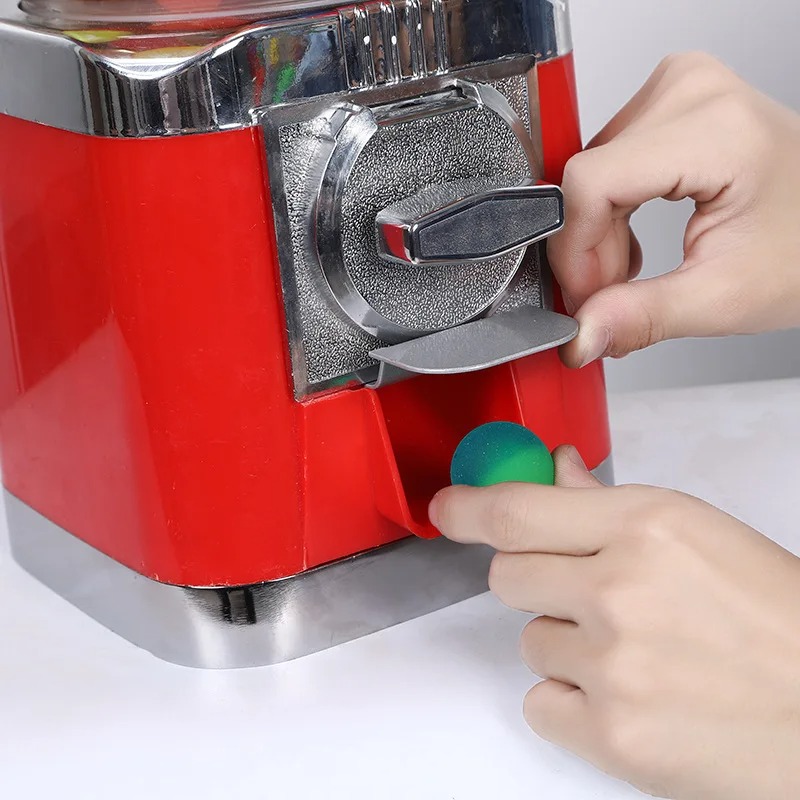 Mini Distributore Automatico d - Open Vending Machine recensione e prezzo