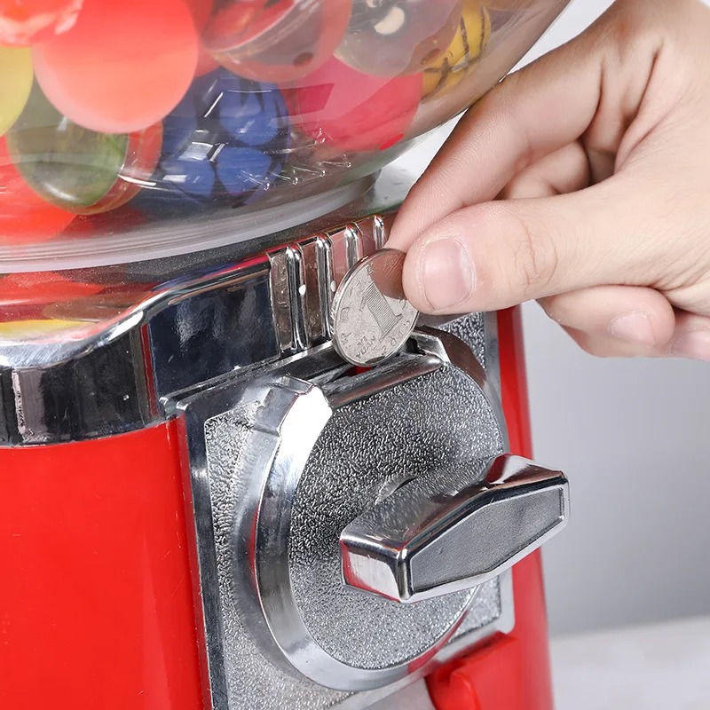 Mini Distributore Automatico d - Open Vending Machine recensione e prezzo