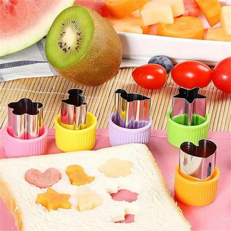 Set di tagliatrici per frutta  - Fruit Slot Machine recensione e prezzo