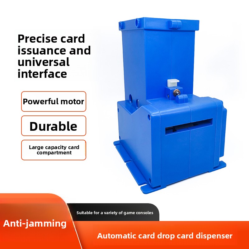 Distributore Automatico di Car - Arcade Card Vending Machine recensione e prezzo
