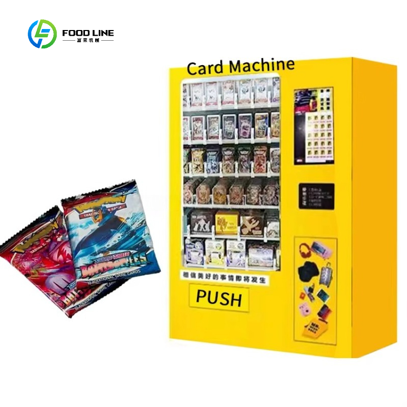 Distributore Automatico di Car - Vending Game recensione e prezzo
