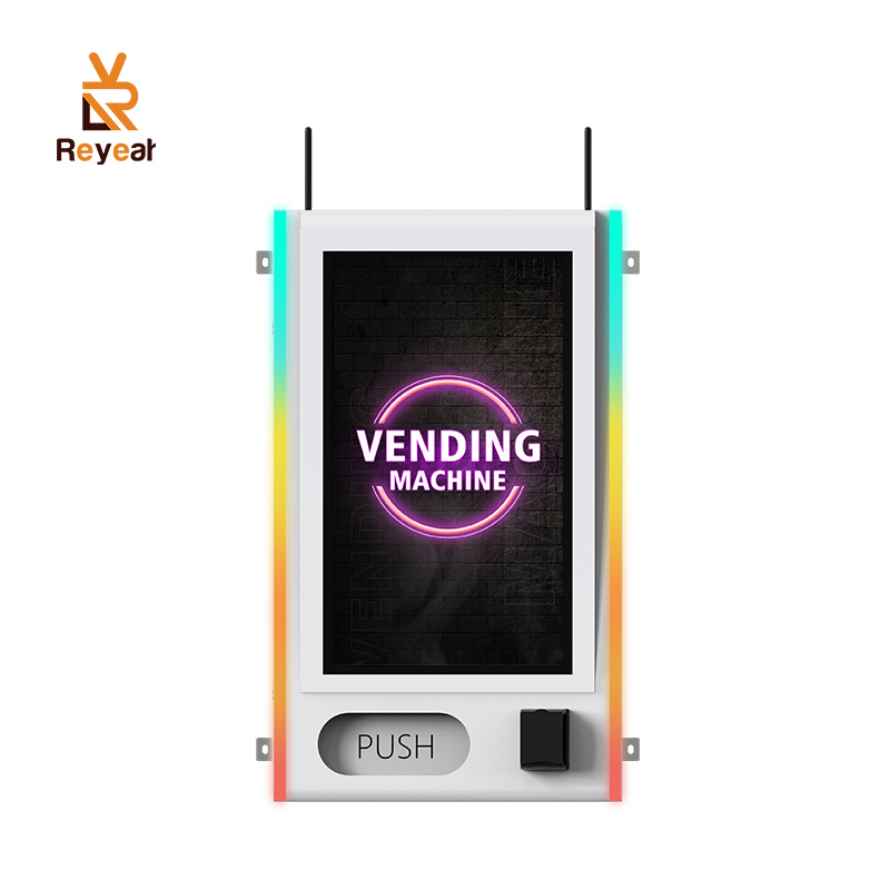 Distributore Automatico di Sig - Open Vending Machine recensione e prezzo