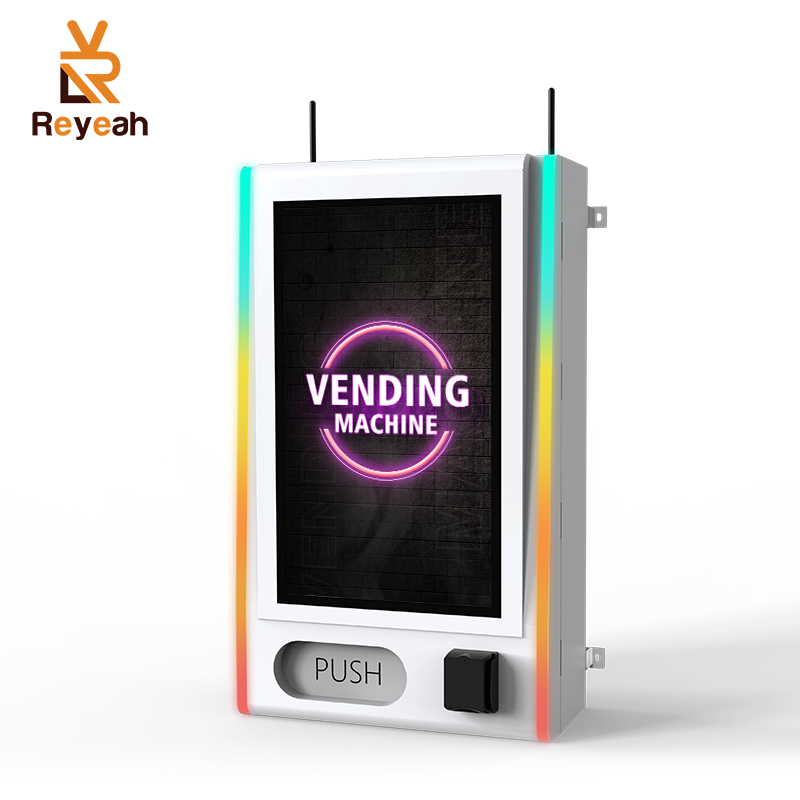 Distributore Automatico di Sig - Open Vending Machine recensione e prezzo