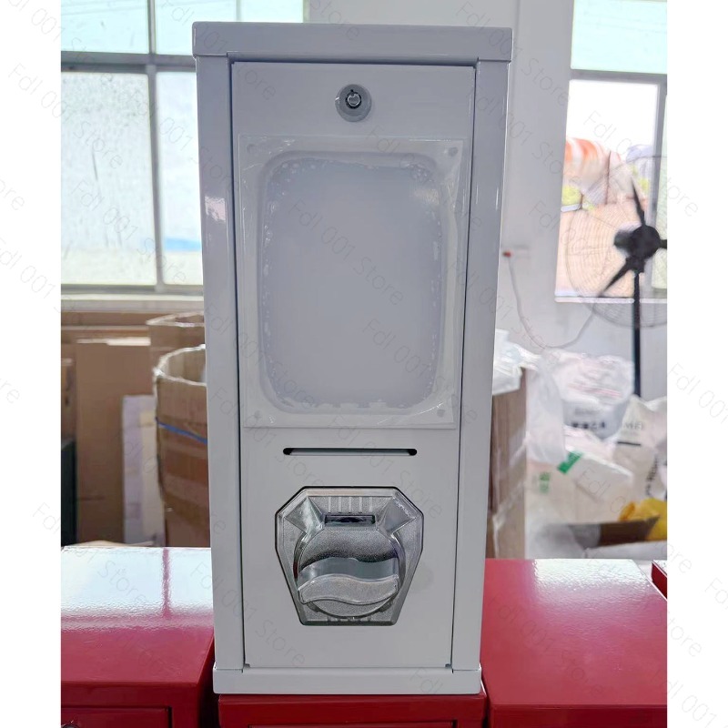 Macchina distributrice di cart - Arcade Vending Machine recensione e prezzo