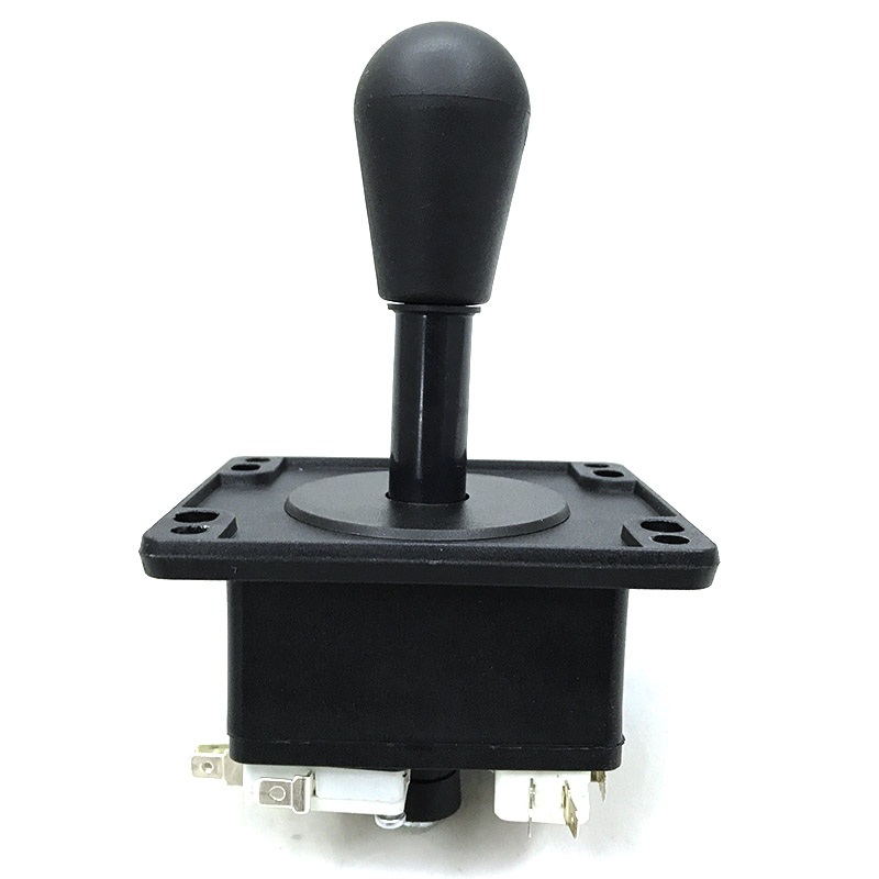 Joystick da competizione HAPP  - Coin Pusher Machine recensione e prezzo
