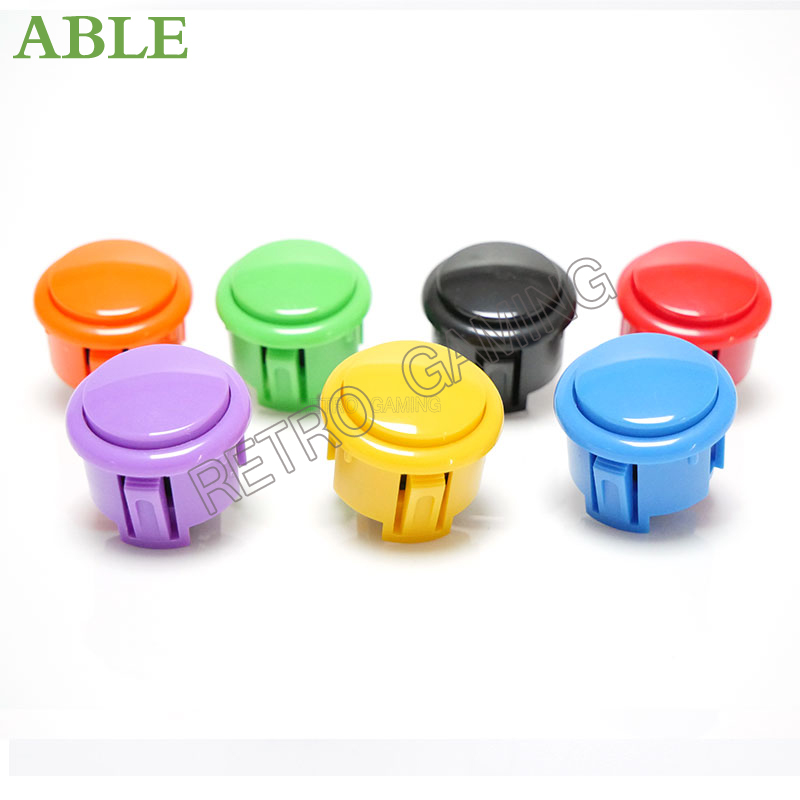 12PCS Arcade Pulsante Copia Sa - Coin Acceptor Selector recensione e prezzo