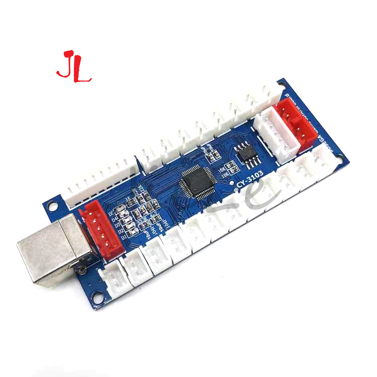 Controller di gioco arcade da  - Usb Game Board Jamma recensione e prezzo