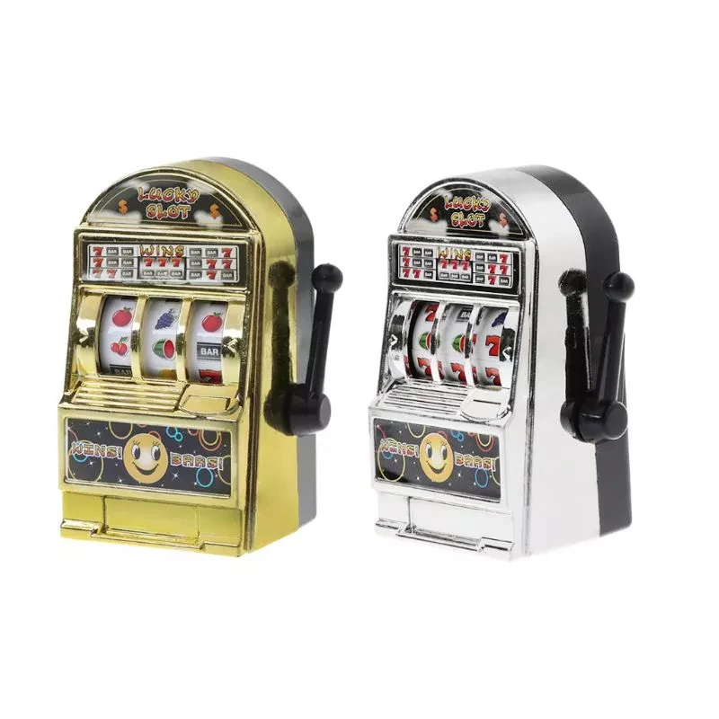 Giocattolo della macchina dell - Fruit Slot Machine recensione e prezzo