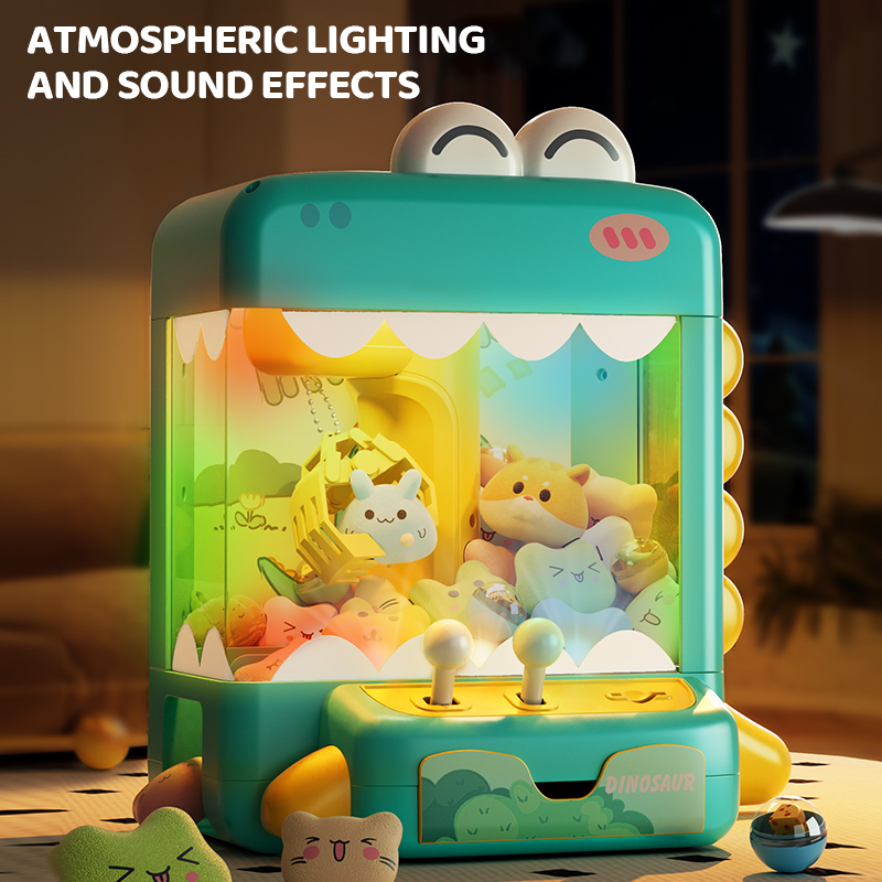 Macchina per artigli arcade el - Arcade Vending Machine recensione e prezzo