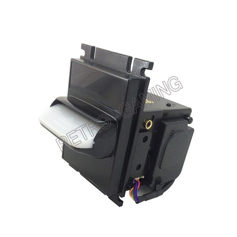 Monete internazionali da gioco - Coin Acceptor Selector recensione e prezzo