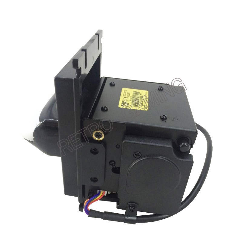 Monete internazionali da gioco - Coin Acceptor Selector recensione e prezzo