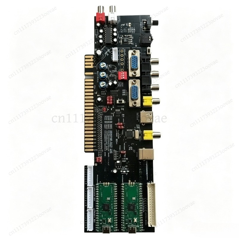Convertitore JAMMA JVS a USB p - Usb Game Board Jamma recensione e prezzo