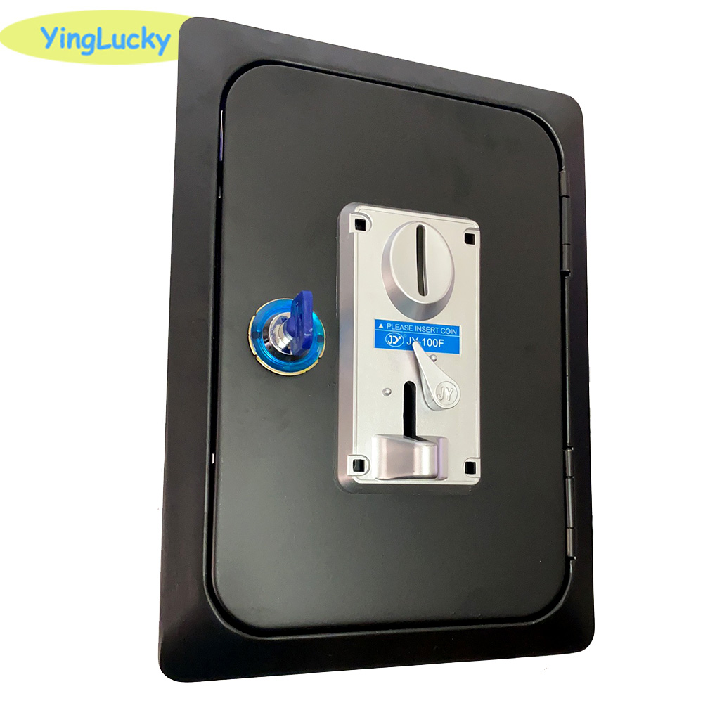 Portamonete Arcade con Seletto - Coin Acceptor Selector recensione e prezzo