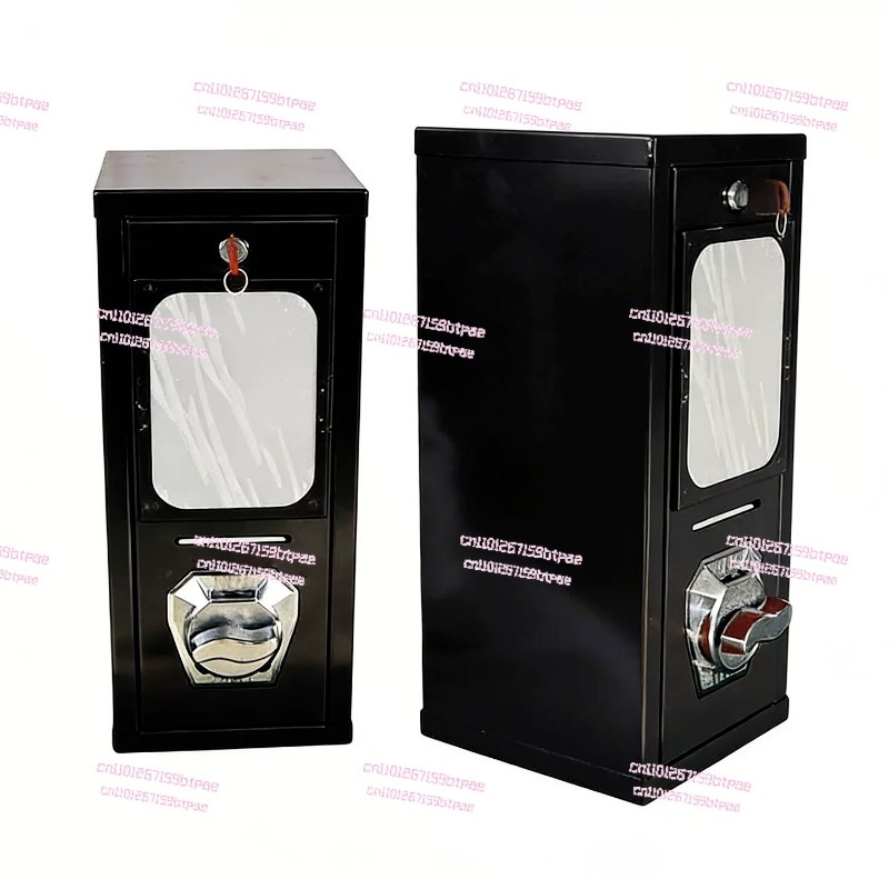 Macchina distributrice di cart - Arcade Card Vending Machine recensione e prezzo