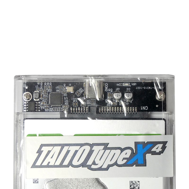 512GB TAITO Type X Arcade TTX2 - Arcade X recensione e prezzo
