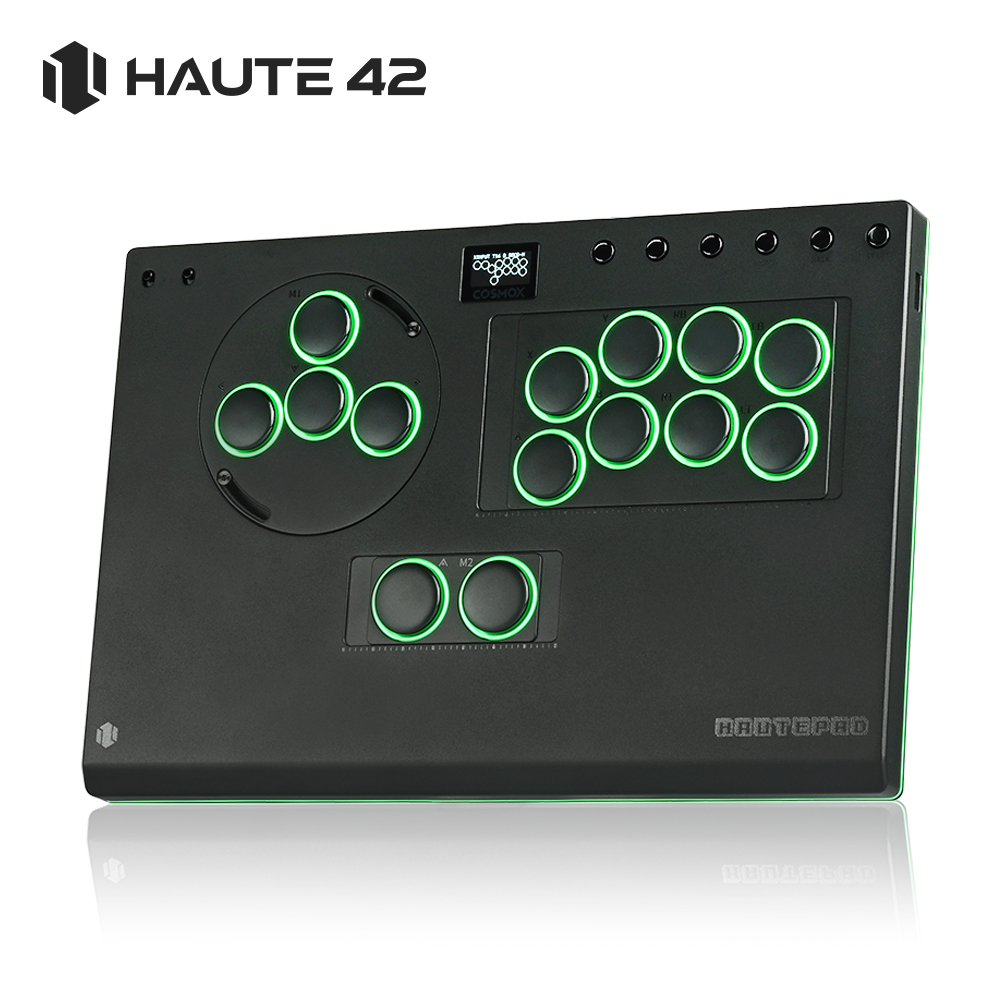 Controller Arcade Haute42 Hitb - Arcade X recensione e prezzo