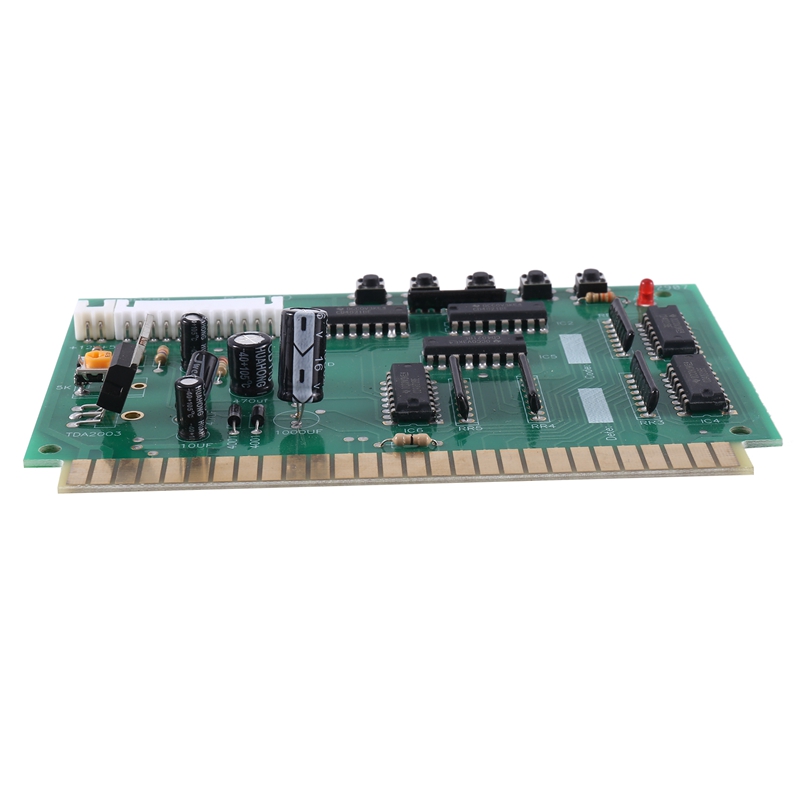 Scheda Convertitore ABKQ-PC a  - Usb Game Board Jamma recensione e prezzo