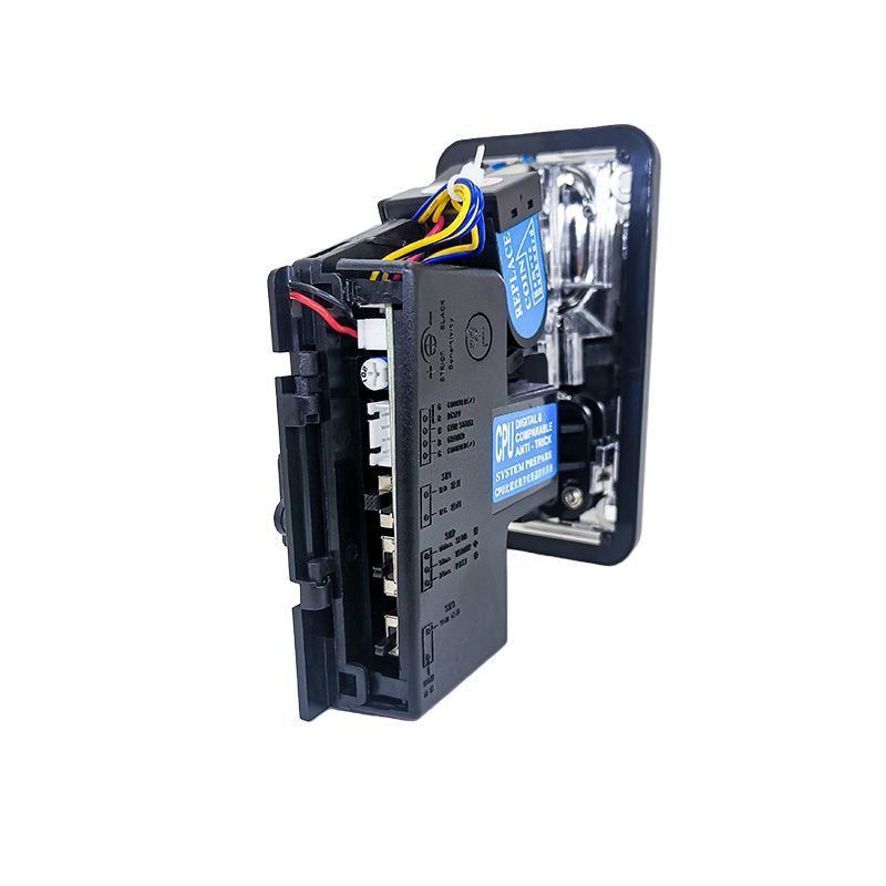 Accettore di Monete BL188 con  - Coin Acceptor Selector recensione e prezzo