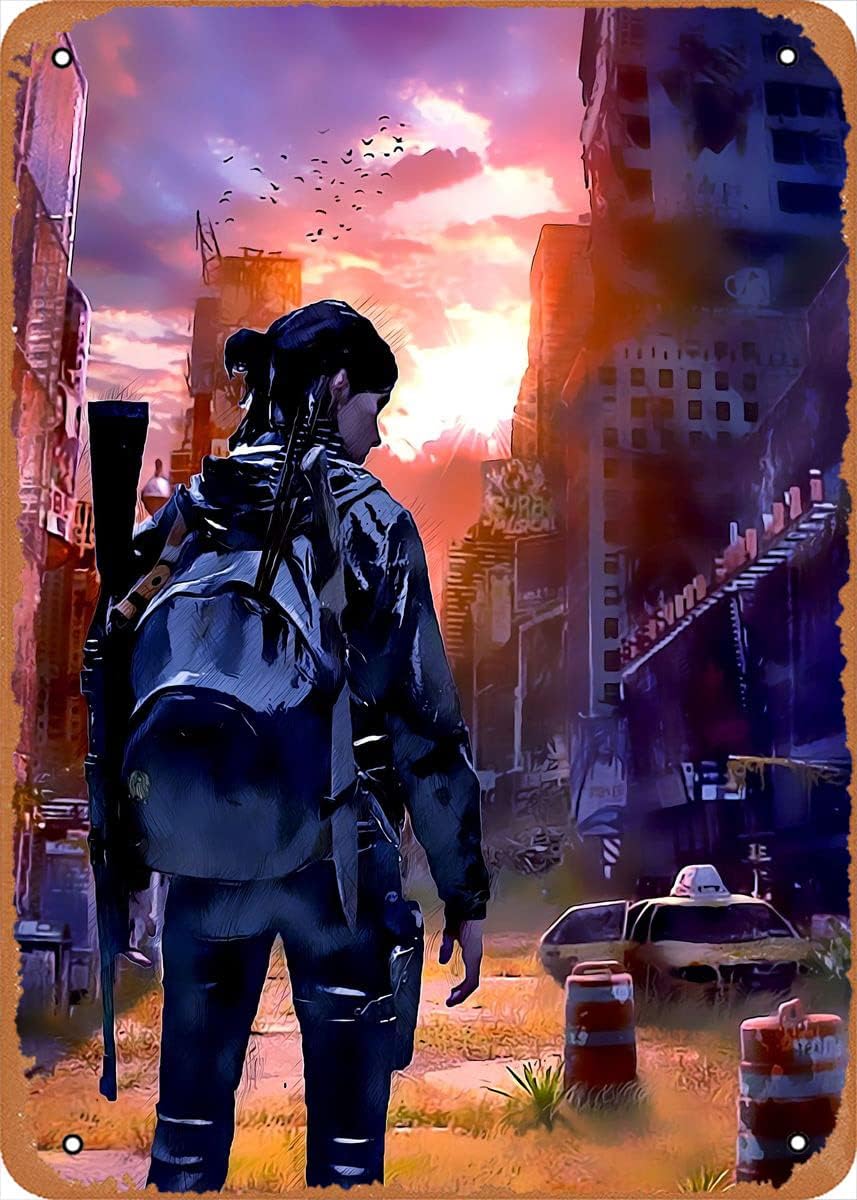 Poster in Metallo del Classico - Arcade X recensione e prezzo