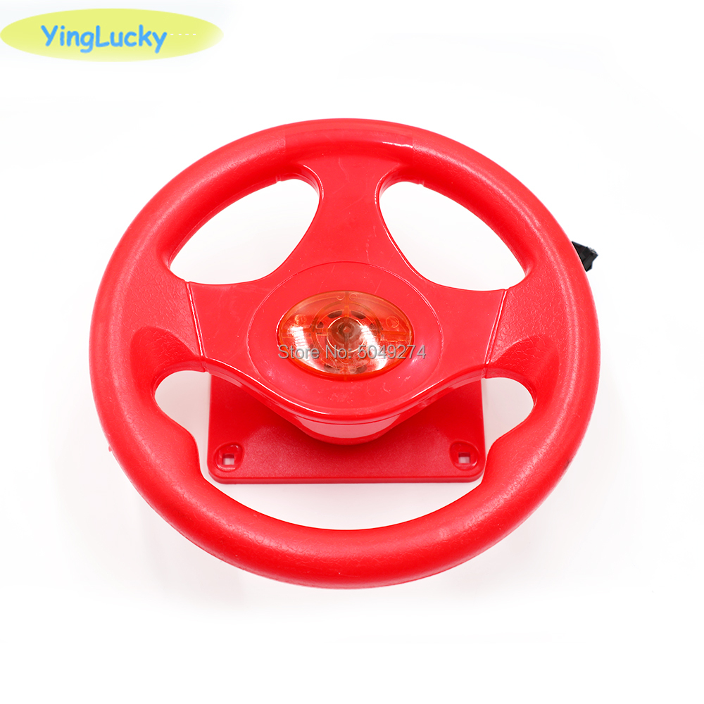 Yinglucky volante 31 in 1 raci - Gun Shooting Arcade recensione e prezzo