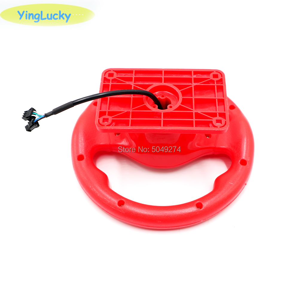 Yinglucky volante 31 in 1 raci - Gun Shooting Arcade recensione e prezzo