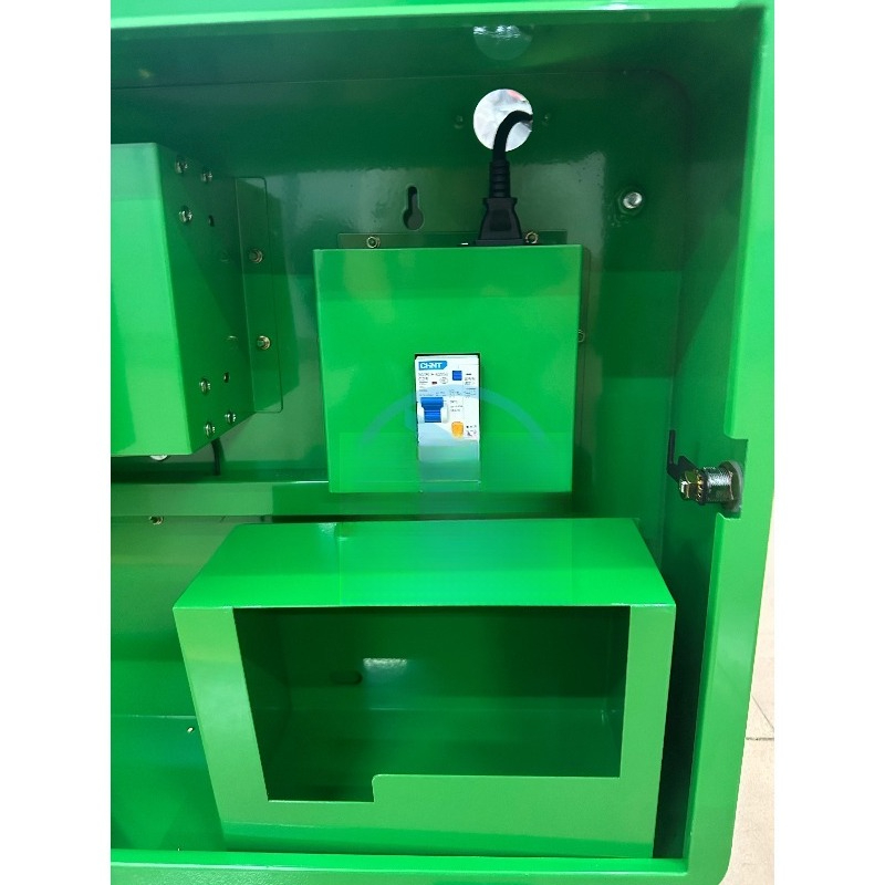 Distributore Automatico di Pro - Open Vending Machine recensione e prezzo