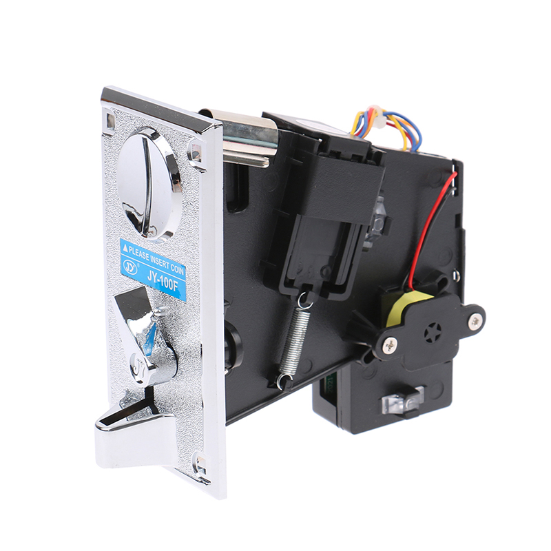 JY-100F Accettatore di Monete  - Coin Acceptor Selector recensione e prezzo