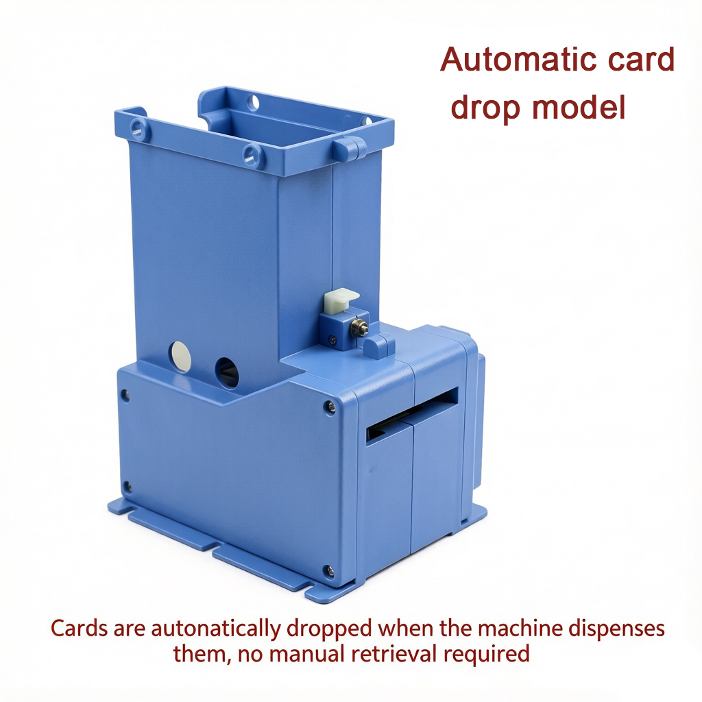 Distributore di carte arcade,  - Arcade Card Vending Machine recensione e prezzo