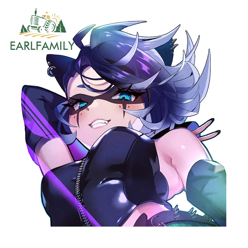 EARLFAMILY 13 cm X 13 cm Sexy  - Arcade X recensione e prezzo