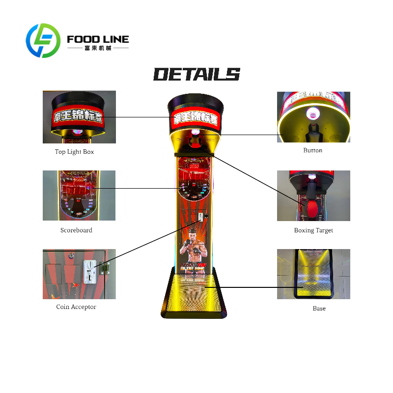 Macchina da gioco arcade perso - Arcade Vending Machine recensione e prezzo