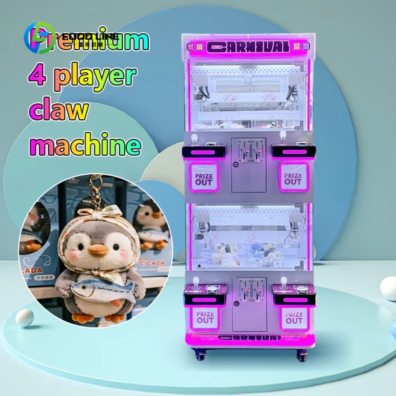 Macchina Artiglio Mini Persona - Vending Game recensione e prezzo