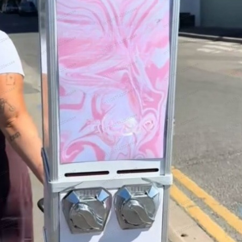 Distributore Automatico Self-S - Vending Game recensione e prezzo
