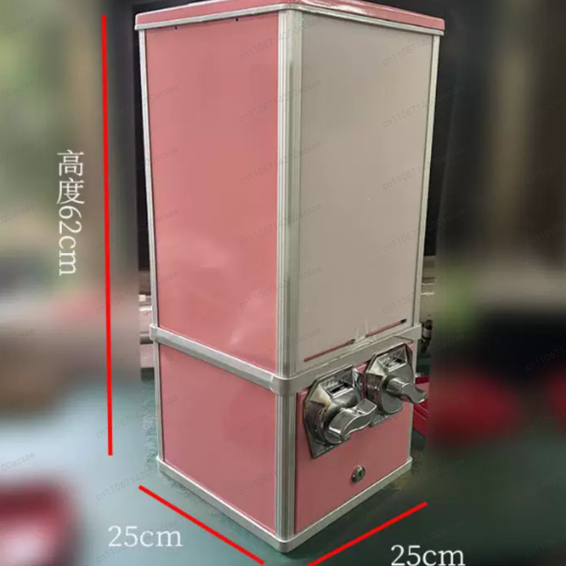 Distributore Automatico Self-S - Vending Game recensione e prezzo