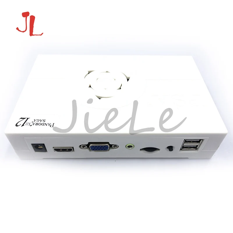 Pandora XII-3D Videogiochi Box - Usb Game Board Jamma recensione e prezzo