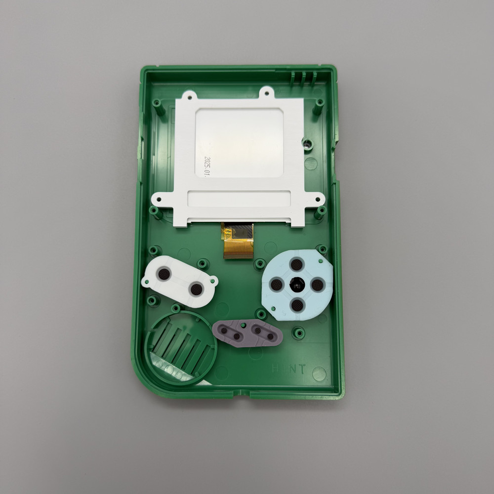 Schermo LCD in scala di grigi  - Lcd Screen Arcade recensione e prezzo