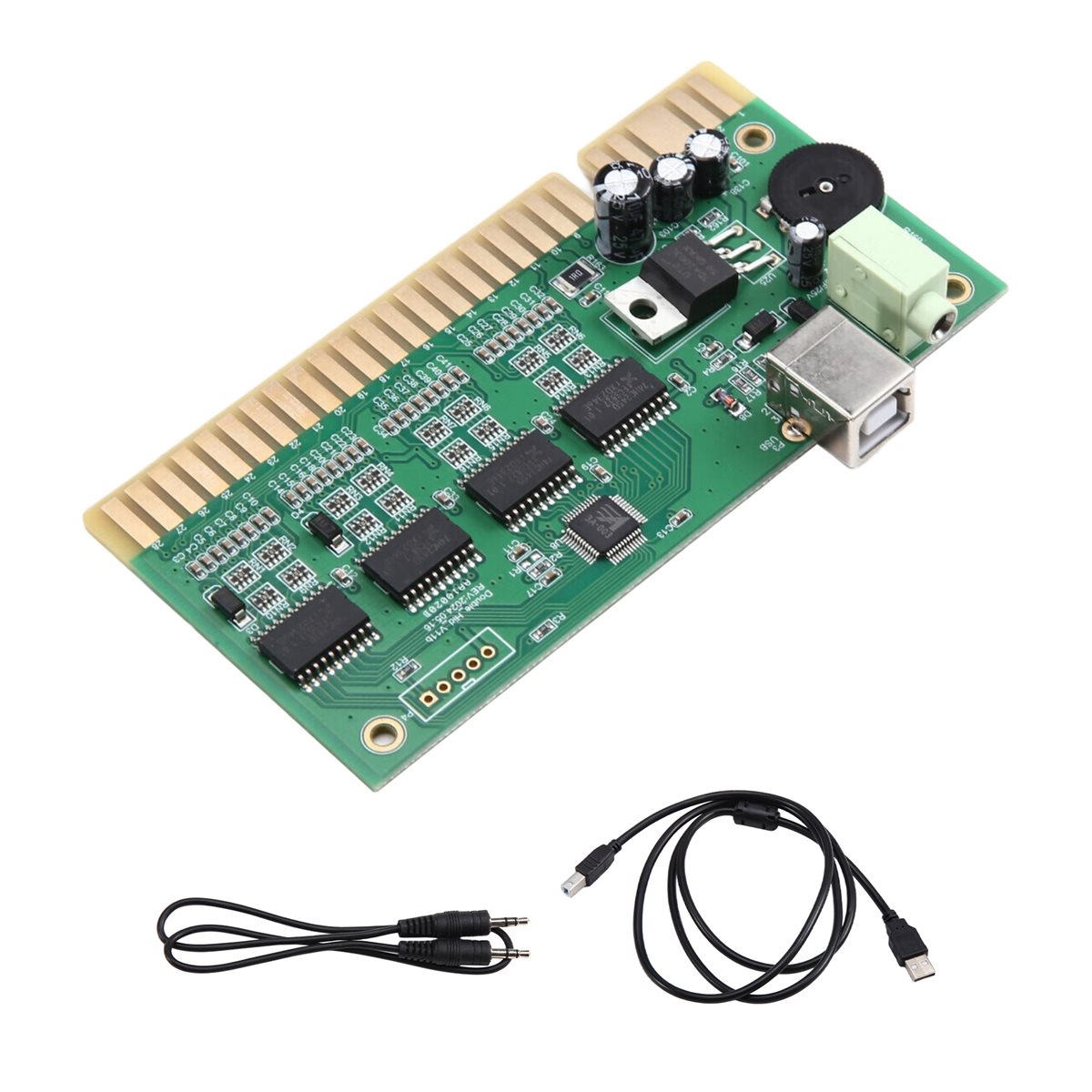 NOVITÀ - Controller di Gioco M - Usb Game Board Jamma recensione e prezzo