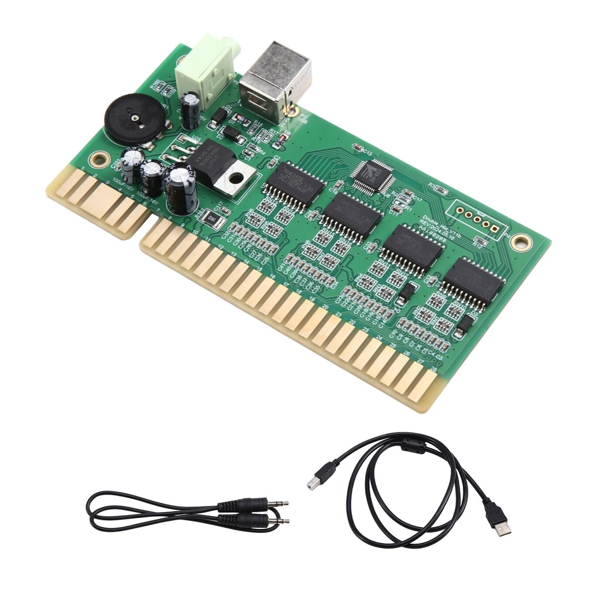 NOVITÀ - Controller di Gioco M - Usb Game Board Jamma recensione e prezzo