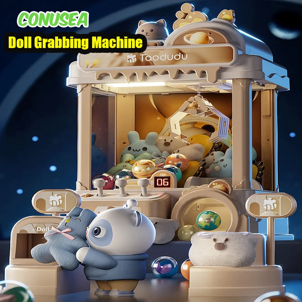 Big Claw Arcade Crane Machine  - Arcade Vending Machine recensione e prezzo